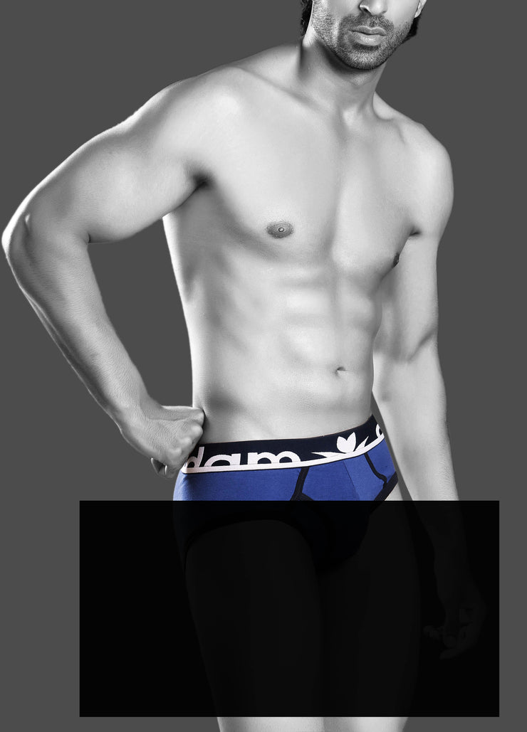 Contemporary Brief for men (Pack of 1)