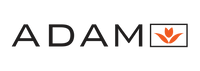 adam clothing logo
