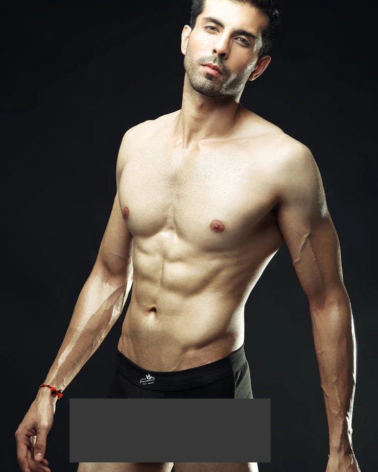 Hip Brief for men (Pack of 3)