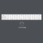 Warmer suite for women Black (Pack of 1) BLACK, WARMER, WOMEN, women undergarments - Adam Clothing