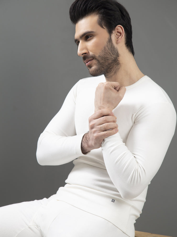 Warmer Suit for men (Pack of 1) BLACK, MEN, men undergarments, Men Warmer, WARMER - Adam Clothing