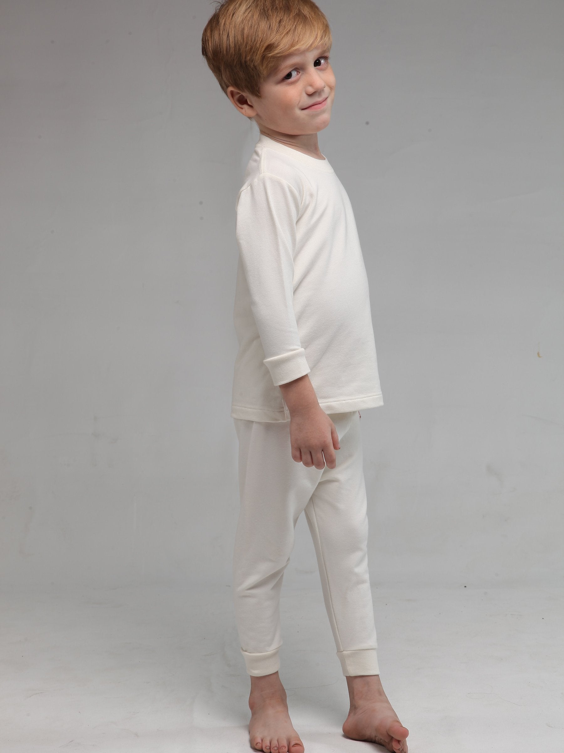 Warmer suite for Boys (Pack of 1) boys undergarments, Junior, warmer, warmer boys - Adam Clothing
