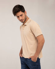 SUPER SOFT EMBROIDERY POLO MEN, Polo, POLO SHIRT, SUMMER 2021 - Adam Clothing