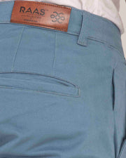 MEN STRETCH CHINNO PANT CHINNO PANT, CHINNO PANT 5 POKET, Men, SUMMER 2021, trouser/chinos, trousers and chinnos - Adam Clothing