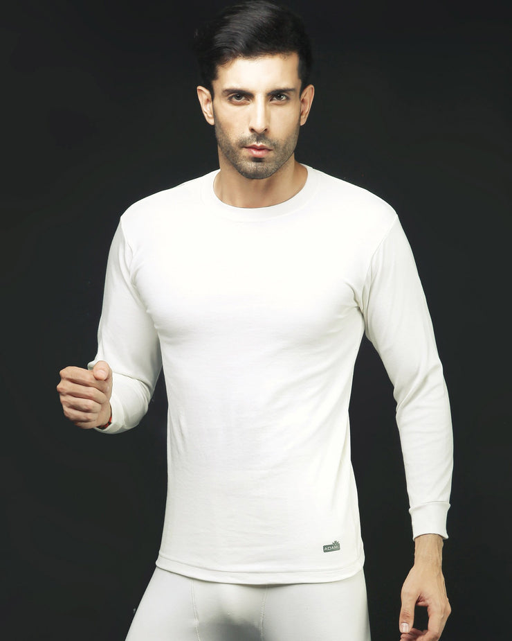Warmer Suit for men (Pack of 1) BLACK, MEN, men undergarments, Men Warmer, WARMER - Adam Clothing