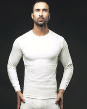 Warmer Suit for men (Pack of 1) BLACK, MEN, men undergarments, Men Warmer, WARMER - Adam Clothing
