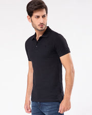 SUPER SOFT EMBROIDERY POLO MEN, Polo, POLO SHIRT, SUMMER 2021 - Adam Clothing