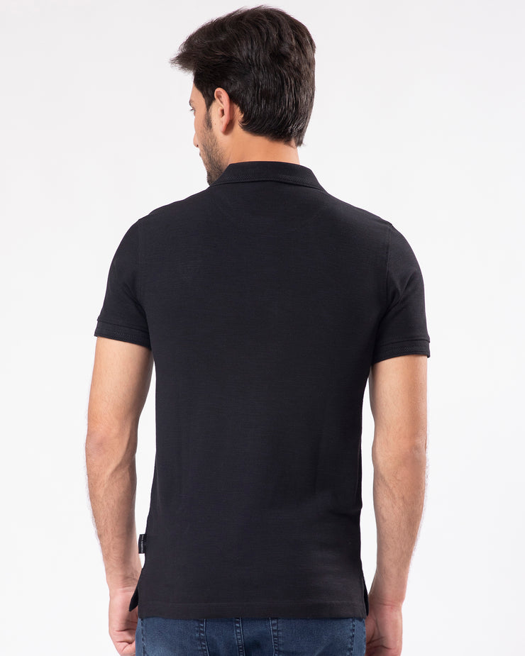 SUPER SOFT EMBROIDERY POLO MEN, Polo, POLO SHIRT, SUMMER 2021 - Adam Clothing