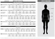 ELASTIC END SLEVEE TEE MEN, SUMMER 2021, TEE, TEE SHIRT - Adam Clothing