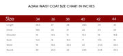 MAN WAIST COAT MEN, SUMMER 2021, waistcoat - Adam Clothing